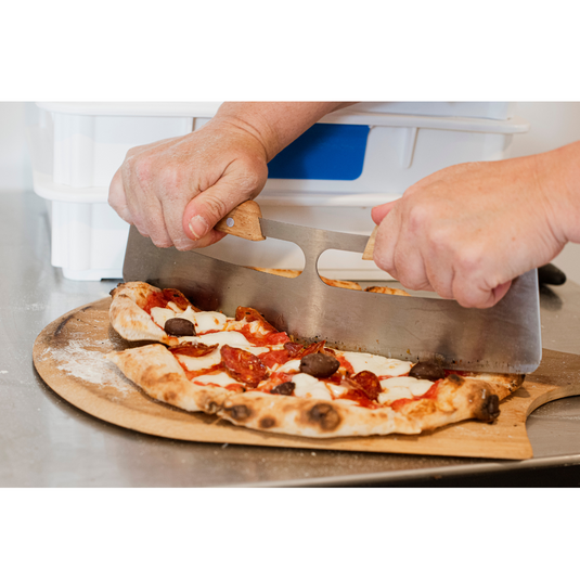 Pizza Making Course