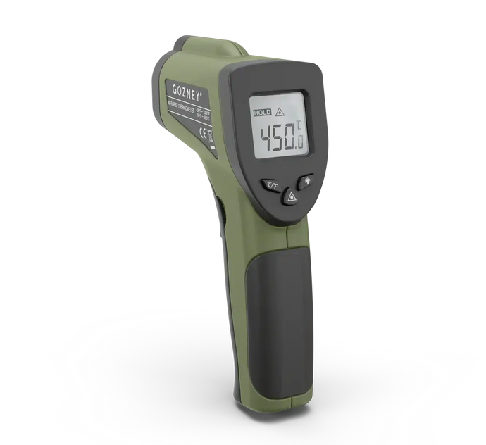 Gozney Infrared Thermometer