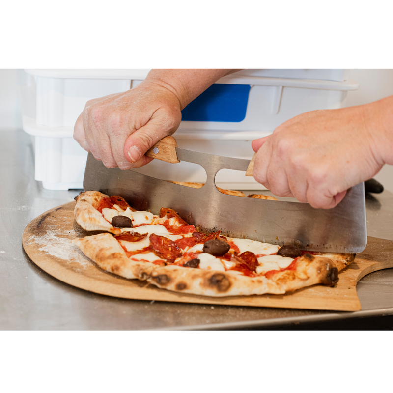 Load image into Gallery viewer, Pizzata Pizza Dough Prep &amp; Proof Box
