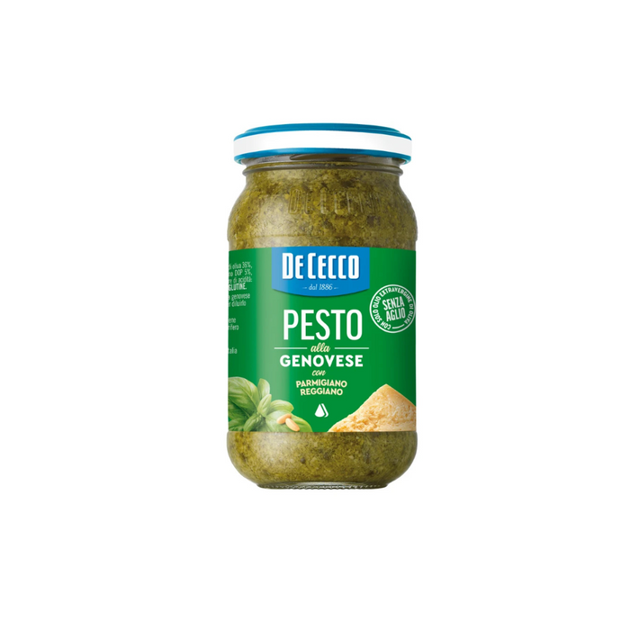 De Cecco Genoese pesto 190g