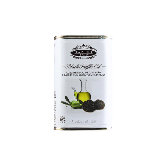 Evo Oil Black Truffle 250ml Can