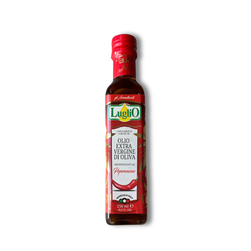 Load image into Gallery viewer, Hot Chili Infused Olive Oil 250ml
