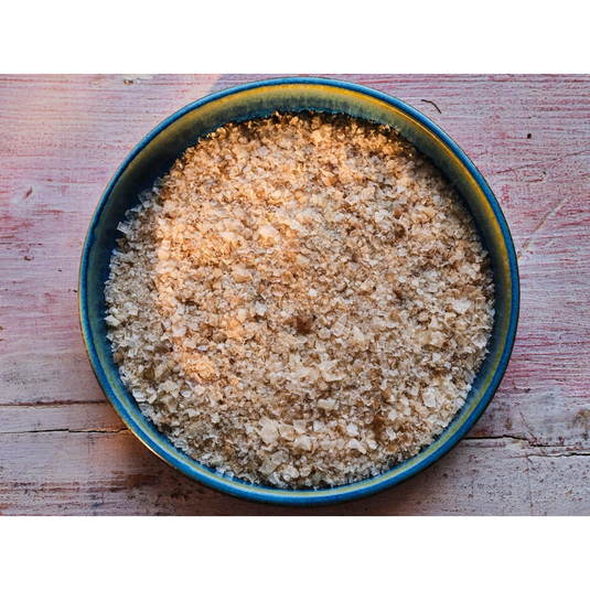 Maldon Smoked Sea Salt Flakes 125g