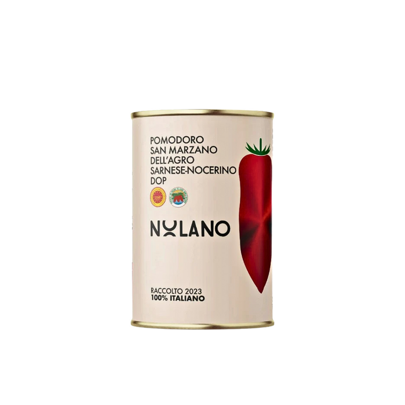 Load image into Gallery viewer, Nolano Whole Peeled Tomatoes in Juice - 400g
