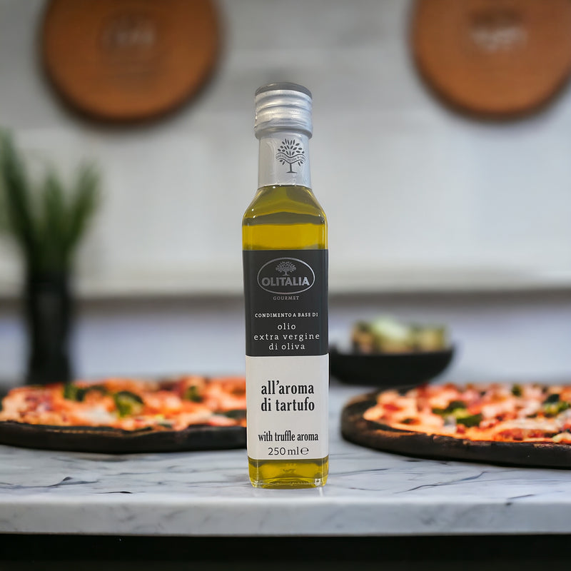 Load image into Gallery viewer, Olitalia Truffle Oil 250ml
