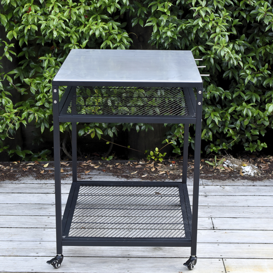 Outdoor Pizza Oven Table (Pre order - ETA Sept)