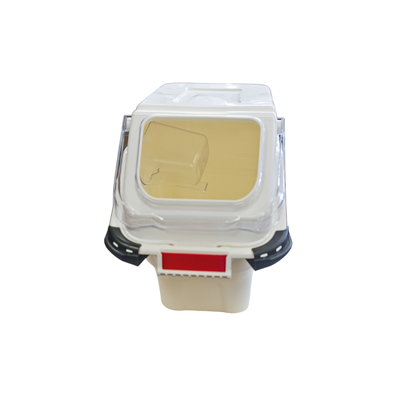 Load image into Gallery viewer, Pizzata Flour Storage Container - 20L
