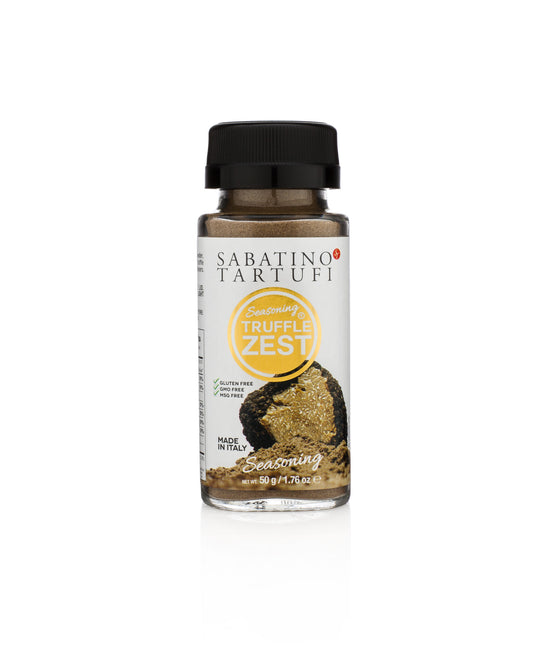 Truffle Zest Seasoning 100g