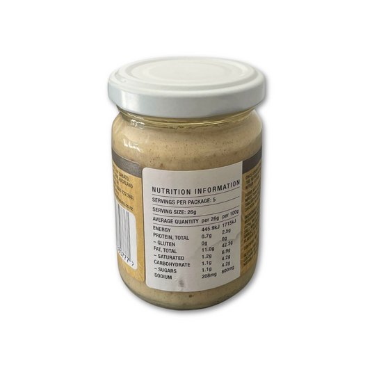 Sabato Porcini Crema 130g