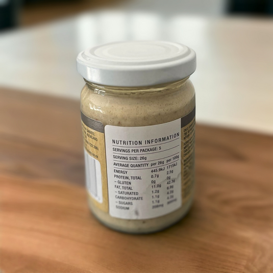 Sabato Porcini Crema 130g