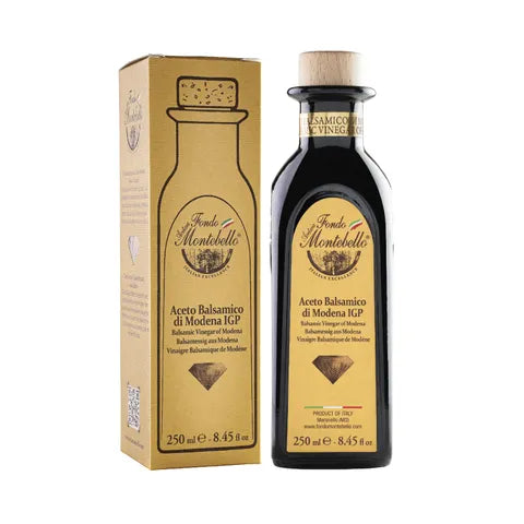 Load image into Gallery viewer, Aceto Balsamico di Modena IGP 250ml
