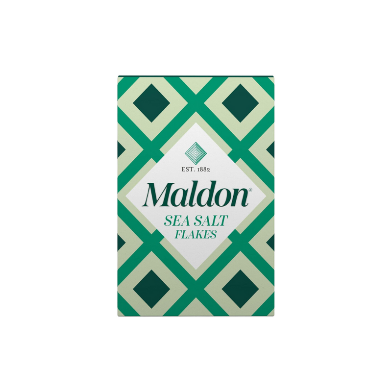 Load image into Gallery viewer, Maldon Sea Salt Flakes 250g Box
